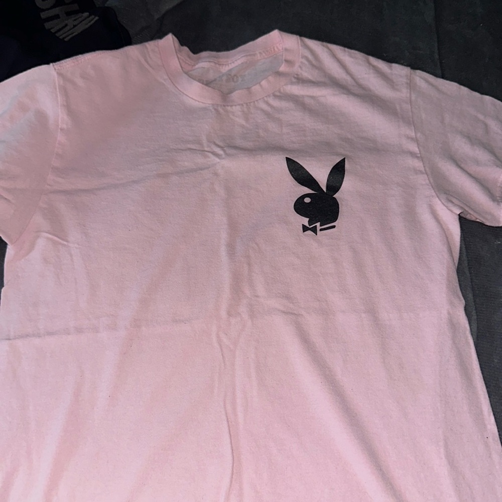 size s 
pink 
BRAND NEW